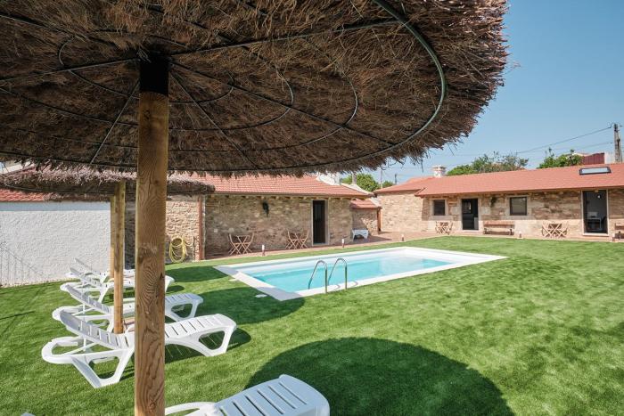 As casiñas da Figueira by Serendipia Turismo