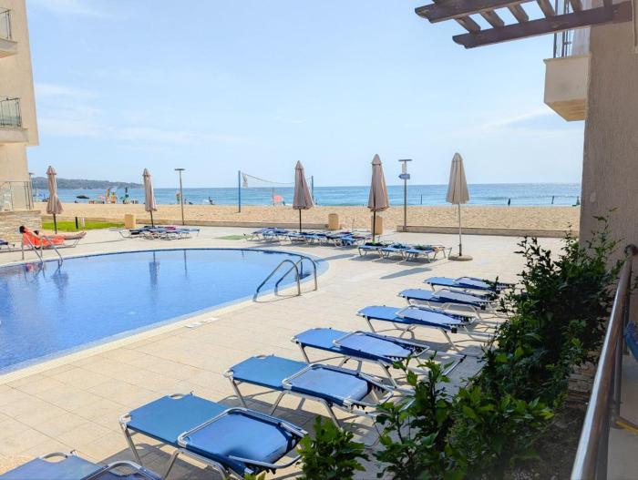 Obzor Beach Resort F001 Urlaub BG
