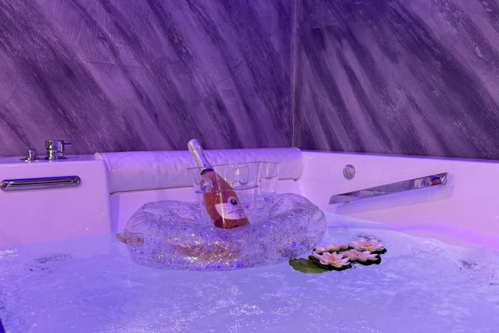 Zenith - Luxury Suites