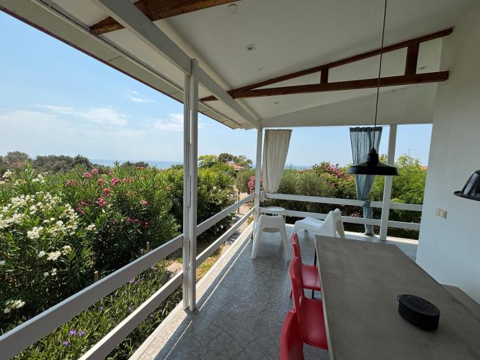 Modern Summer House Popi