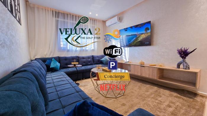 Golf Star - Luxury Holiday Homes