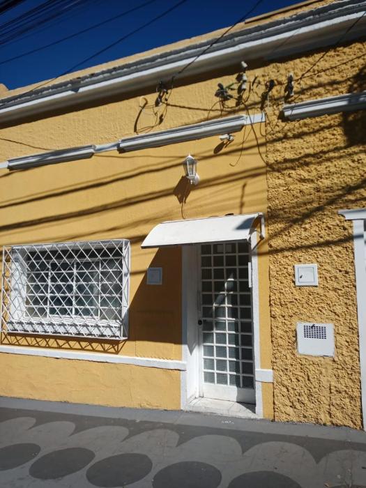 Suíte 6 compartilhado em Campinas proximo a rodoviária