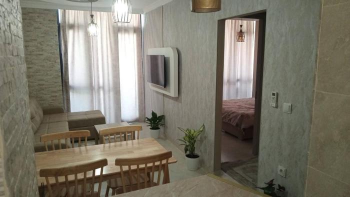 Apartment in Batumi sea view