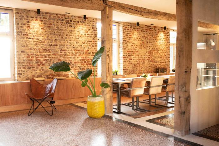 Boutique Suite Hotel Bolt21 Maastricht