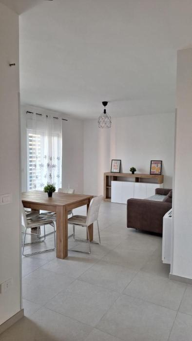 FlyWish - Salerno Costa dAmalfi Airport