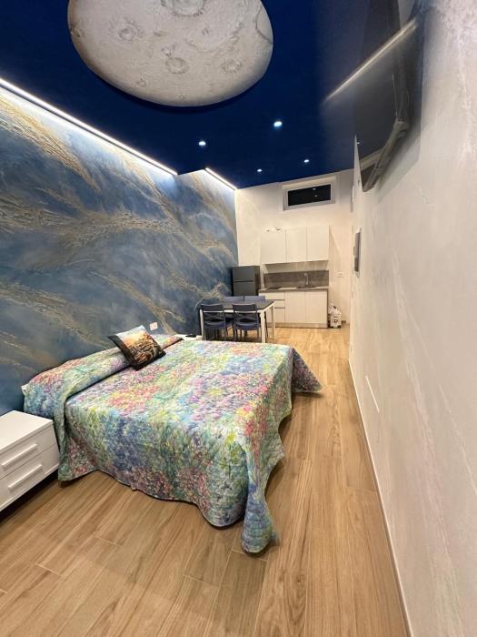 Starry Sky House