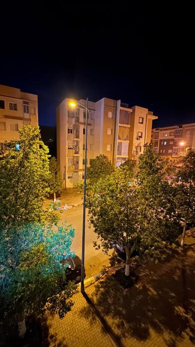 Appartement Moderne Oujda
