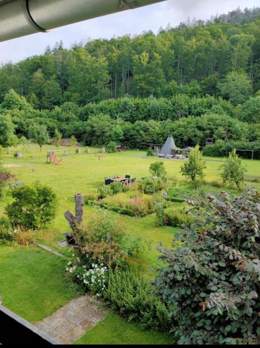 Ferienappartements Haus Jörn