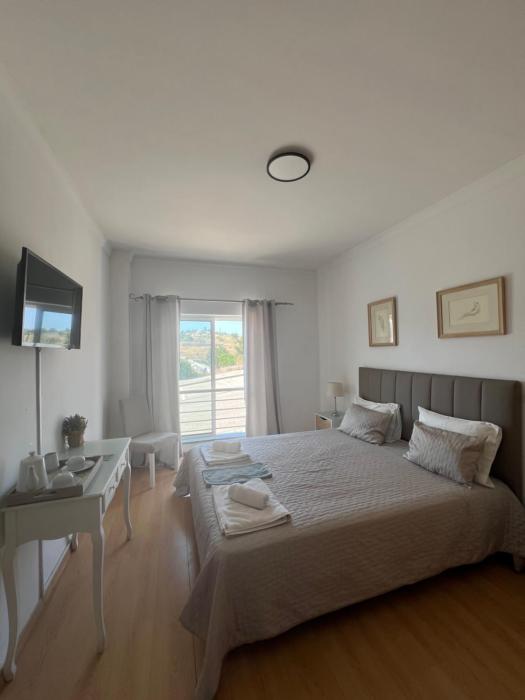 Lagos Royal Rooms and Suites