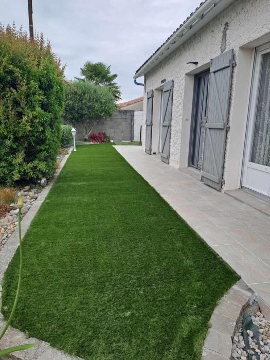 Au Coeur du Bocage Vendéen