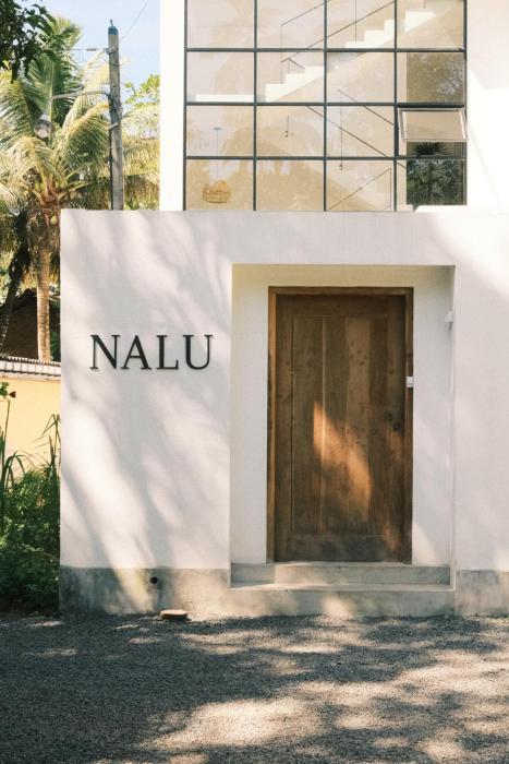 Nalu Mirissa