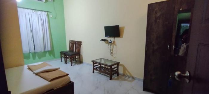 Alfina Guest House
