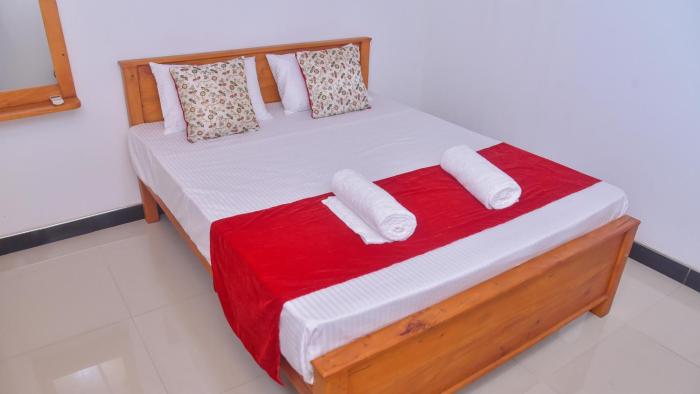 The Misty in Dambulla