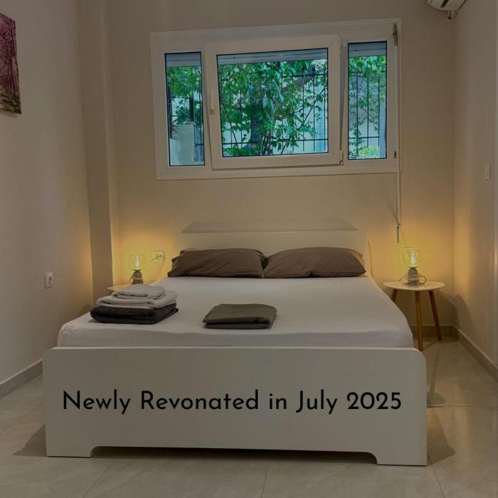 Xsoma Flats "Studio"