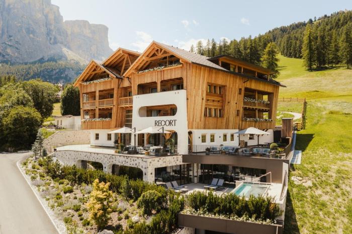 Hotel Recort - Adults Only