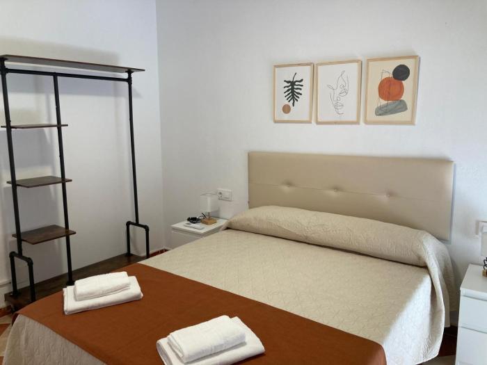 Sol Andaluz Plaza Castillo