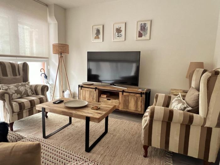 GiJÓN CABRALES BEACH