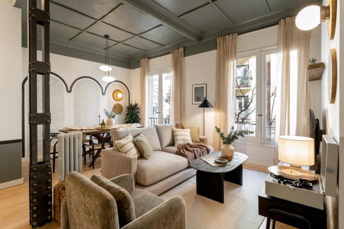 Basak - 3 bedrooms in Goya