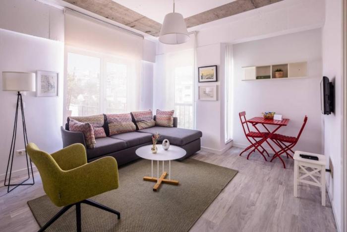 Cute Elegant Modern 1BD1Bath Home! #402