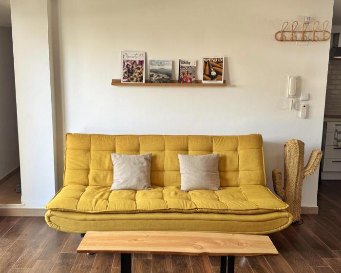 Ronda Slow Stay, Relax and Terrace