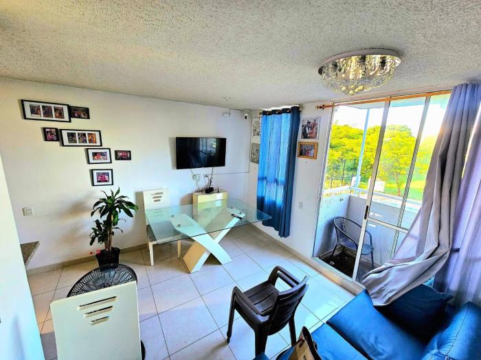 Apartment near U San Buenaventura