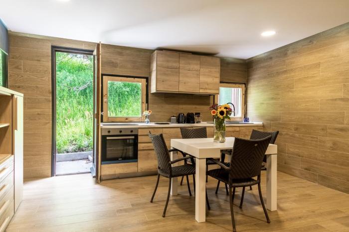 HelloCHALET Cervinia - Snowline Studio Lulù - Ski-in ski-out