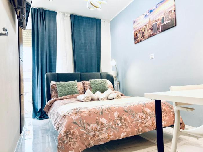 Comfort Hostel B&B Room Torino - Vicino Centro e Metro