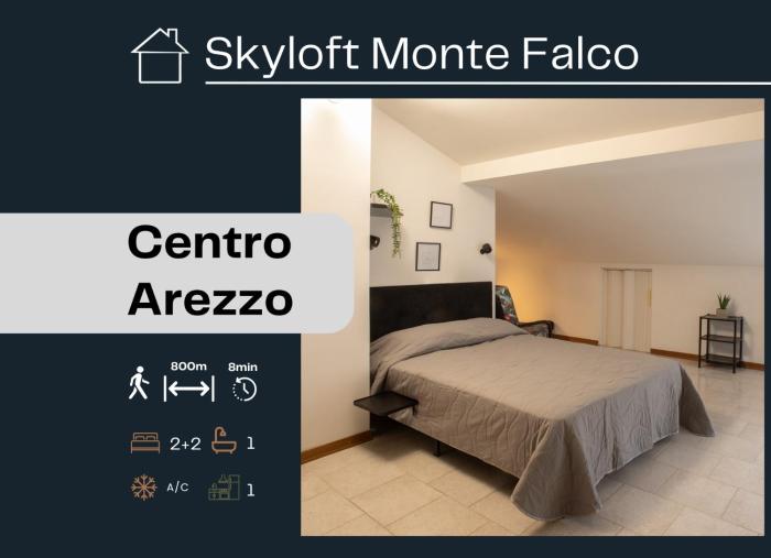 Skyloft Monte Falco