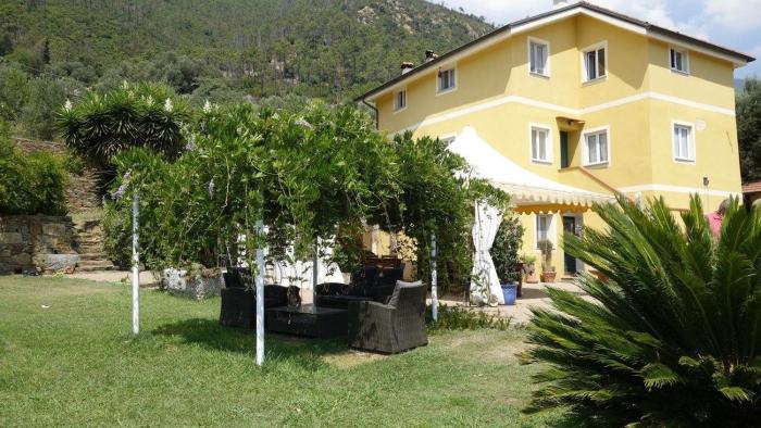 Agriturismo Argentea
