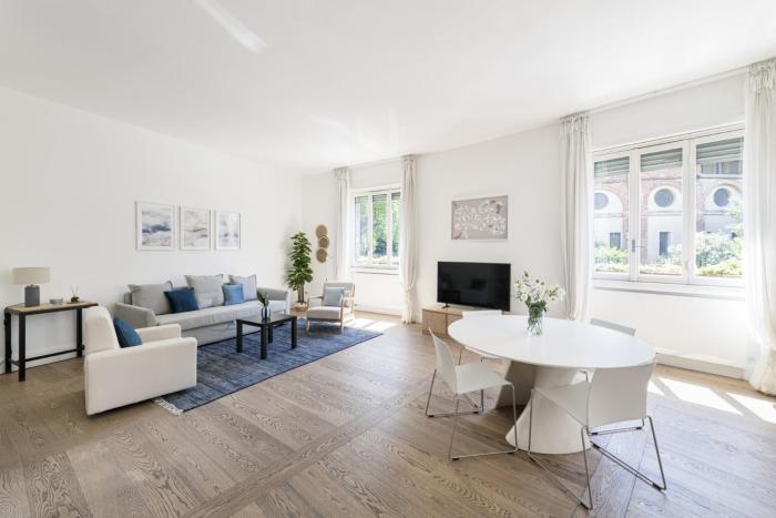 Easylife - Milano - Vigoni 7 - Santa Sofia