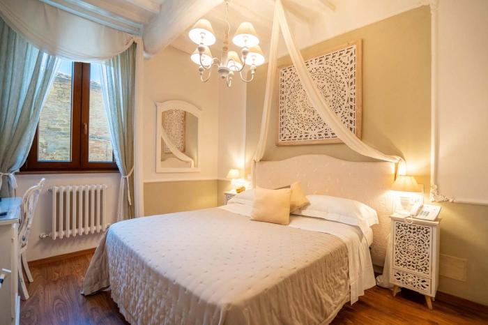 Boutique Hotel Masolino