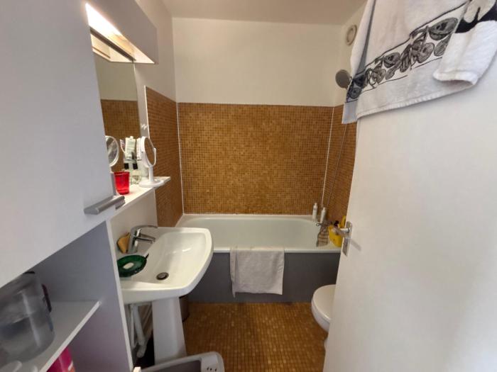 Studio Canal Saint Martin