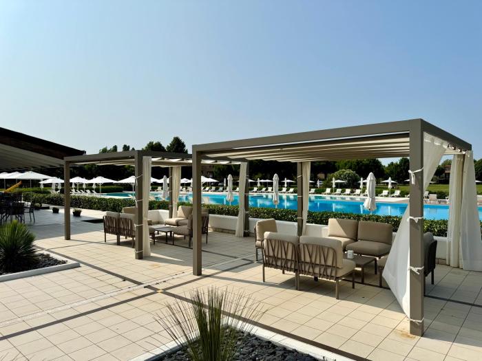 Family Apartments Golf 17 Carraro Immobiliare Jesolo