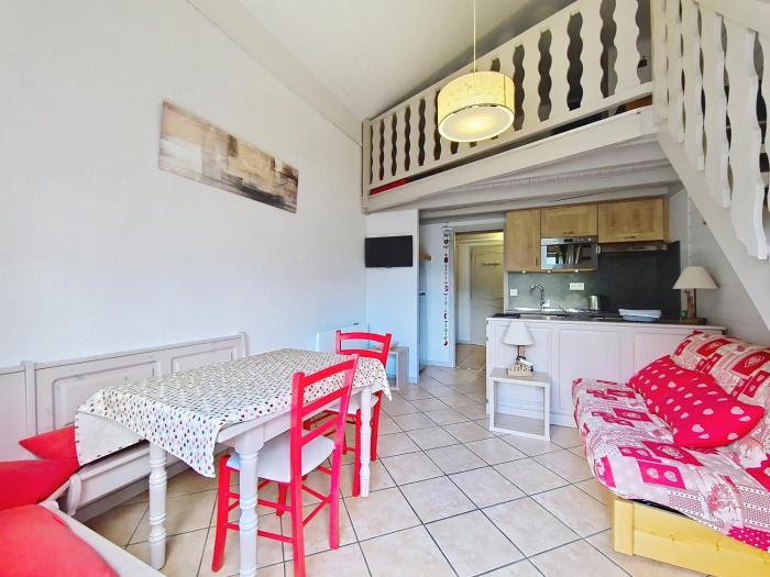 Fermes FMA23 COSY & MOUNTAIN 5 Pers