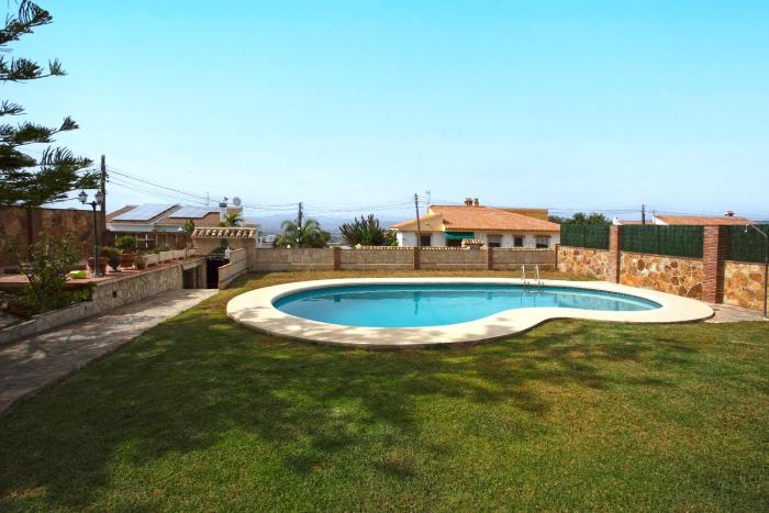 Sunstay Flat I Alhaurín