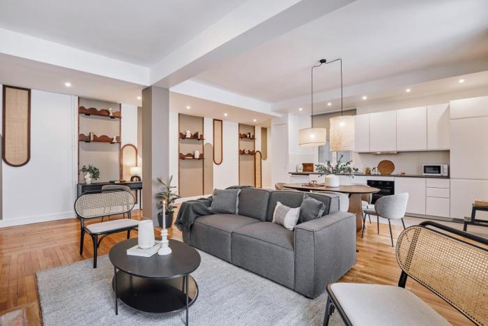 Zimea - 2 chambres à Archives