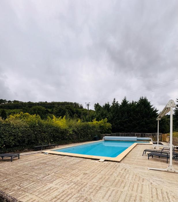 Maison en pierres - Atypique - 3km du centre de Sarlat