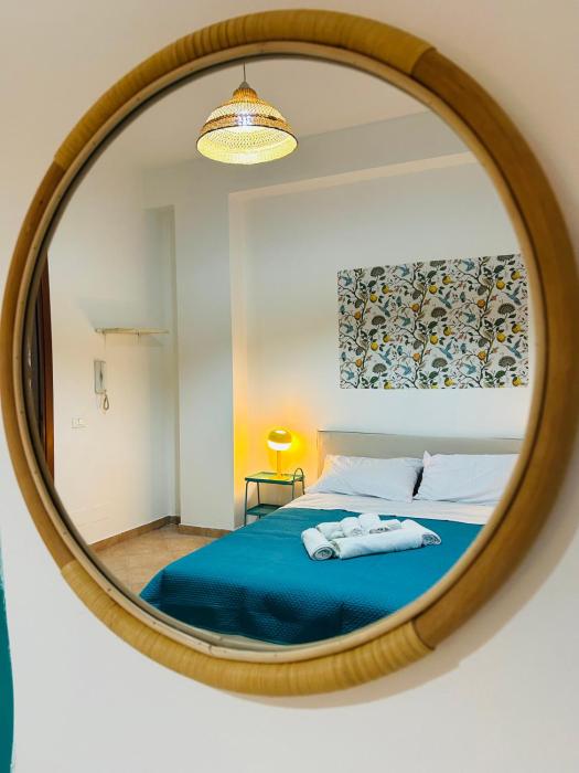 Mercede rooms Ballaró