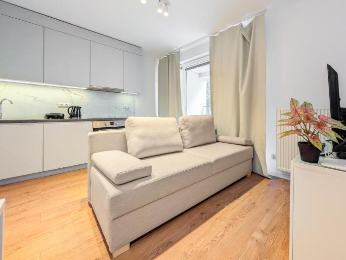 Mieszczańska Modern Apartment by BookingHost