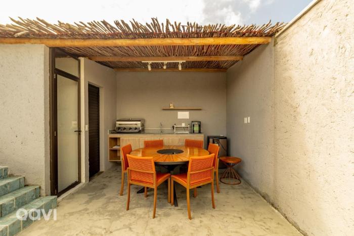 Duplex em condomínio Villa Kamai by Qavi