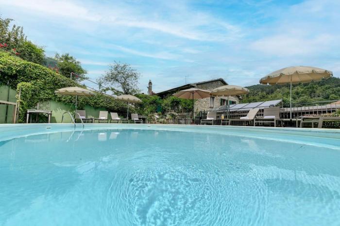 Villa Senio in Mugello