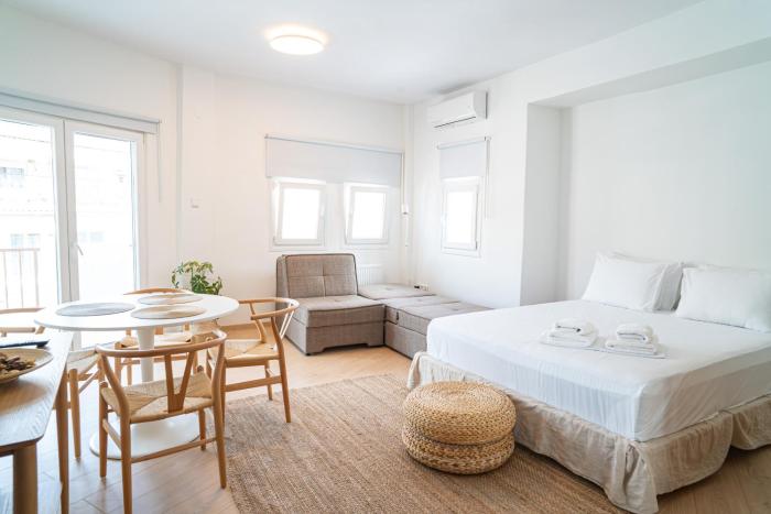 Feel Greek Hospitality #Θ021