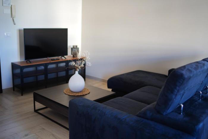 Tiber Domus Fiumicino - Apt 4