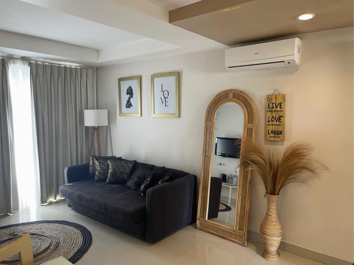 Apartment Keluarga di Kuta Bali