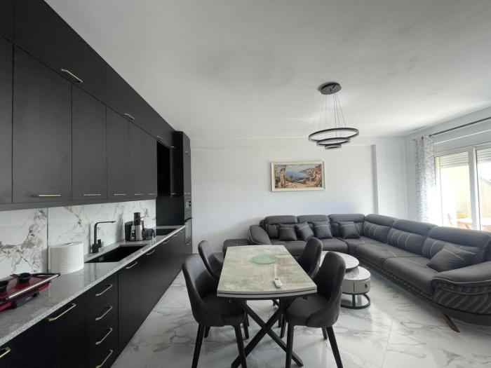 Modern Apartment in Fier, Albania