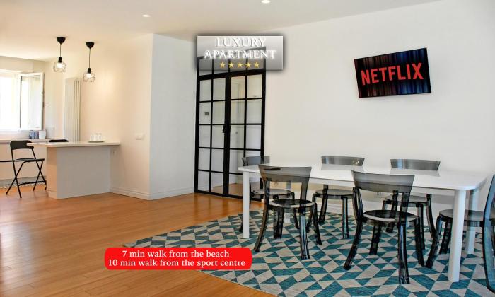 Villa Fenice - oasi di comfort - tutto a due passi