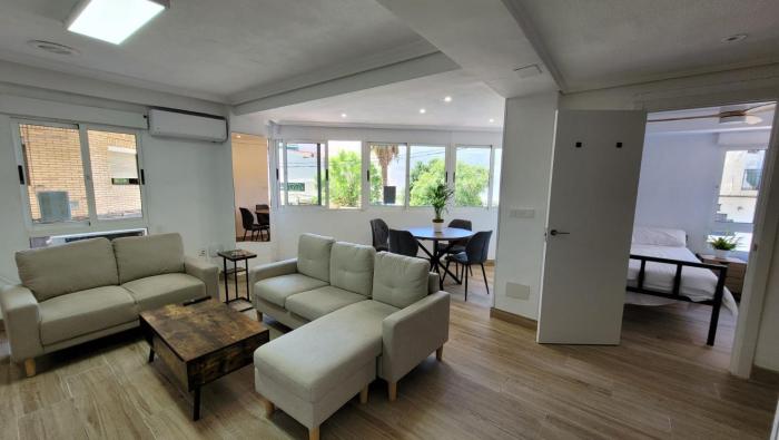 Cozy Mediterranean house!