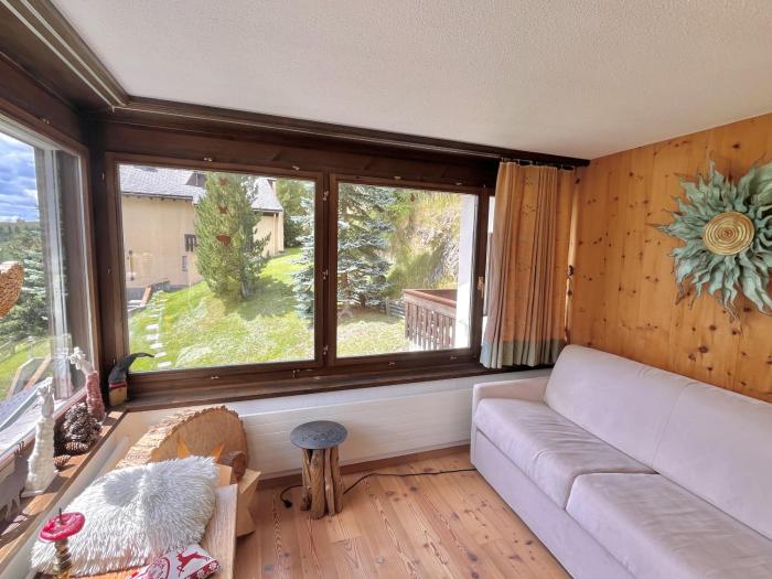 Chesa Flurigna - Zuoz