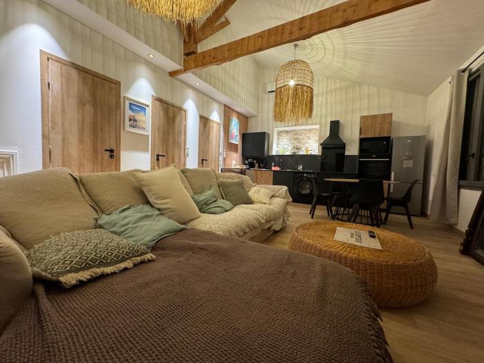 La Maison PP - Appartements