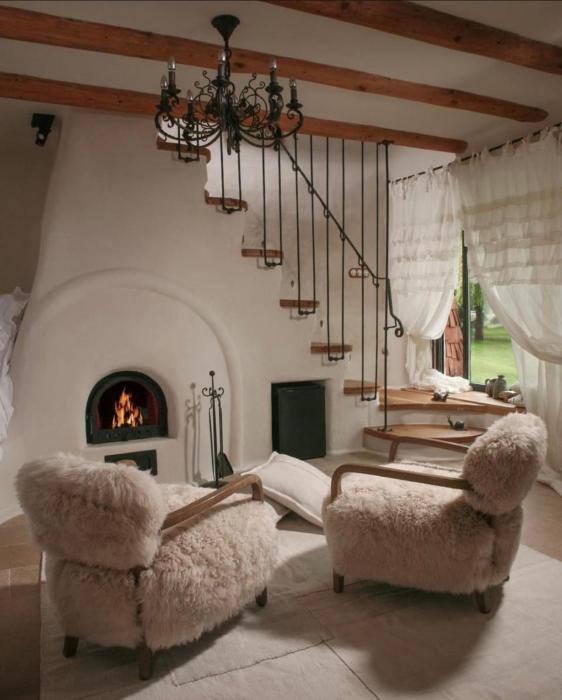 Castelul de Lut - Eco Boutique Guesthouse